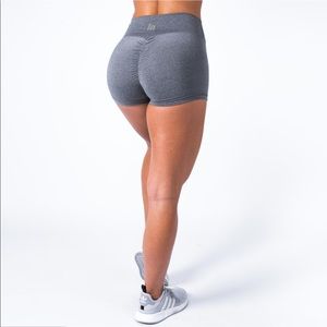 Muscle nation scrunch bottoms